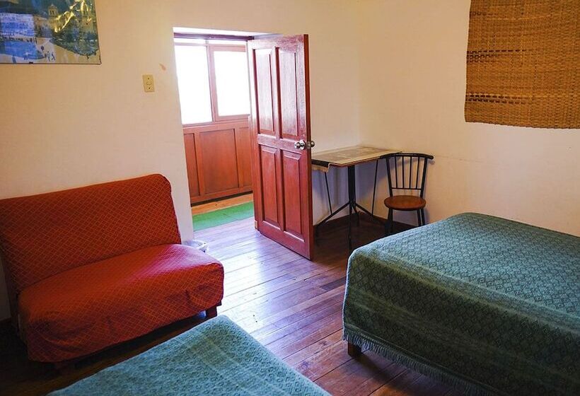 ユースホステル Eco Home View Guest House