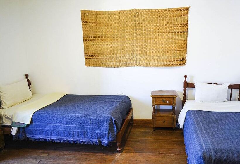 ユースホステル Eco Home View Guest House