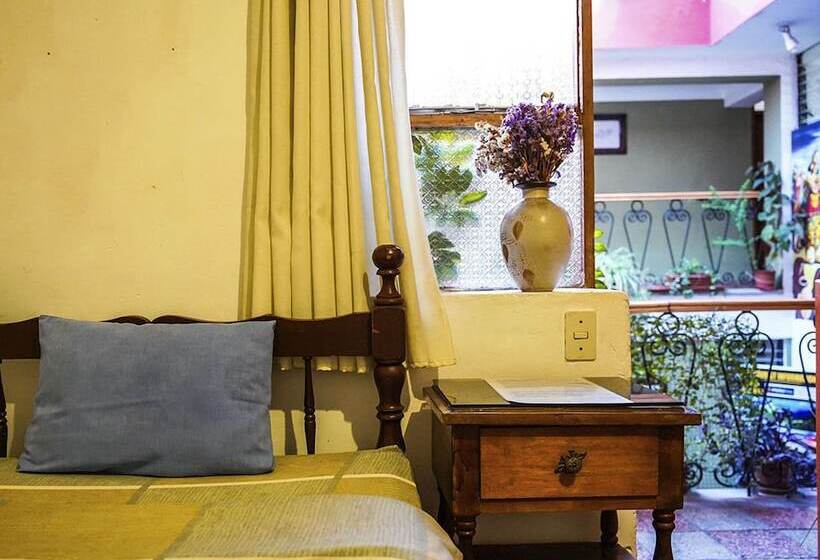 ユースホステル Eco Home View Guest House