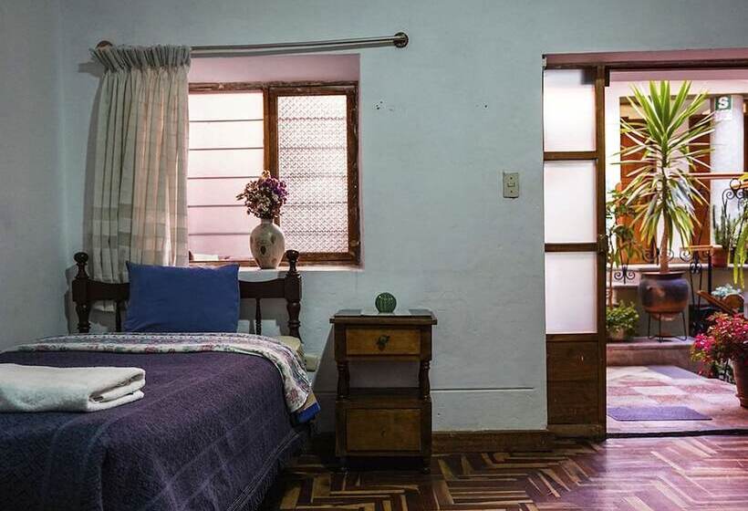 ユースホステル Eco Home View Guest House