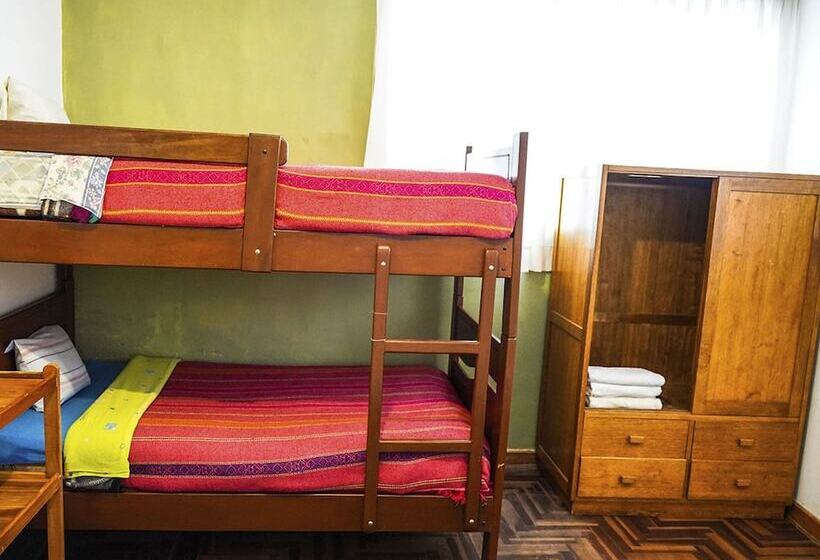 ユースホステル Eco Home View Guest House