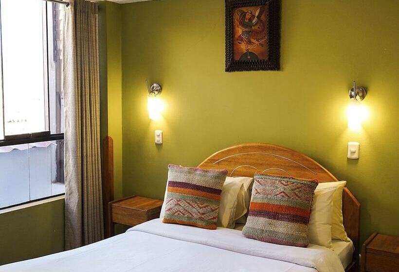 ユースホステル Eco Home View Guest House