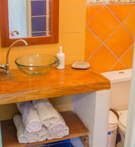 فندق صغير Ecofinca Salento