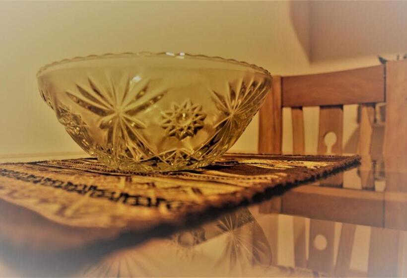 هاستل Hospedaje Familiar B&b Virma