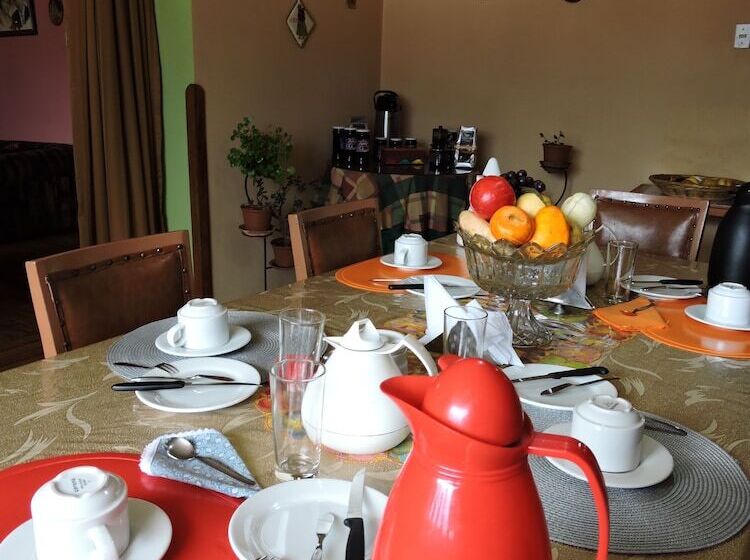 فندق صغير La Nuit Home