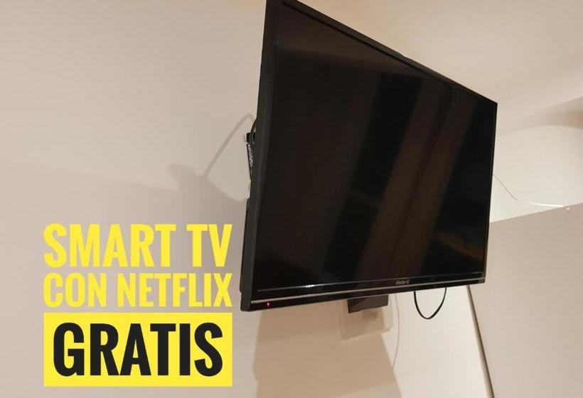 호스텔 Le Prince Tacna