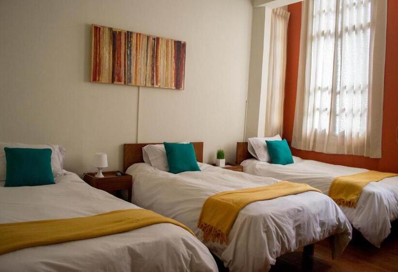 旅馆 Maison Verte Guest House