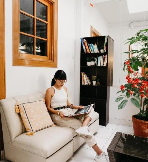 旅馆 Maison Verte Guest House