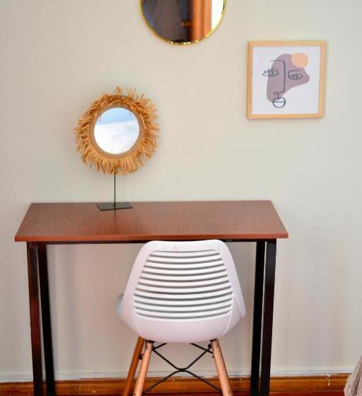 הוסטל Maison Verte Guest House