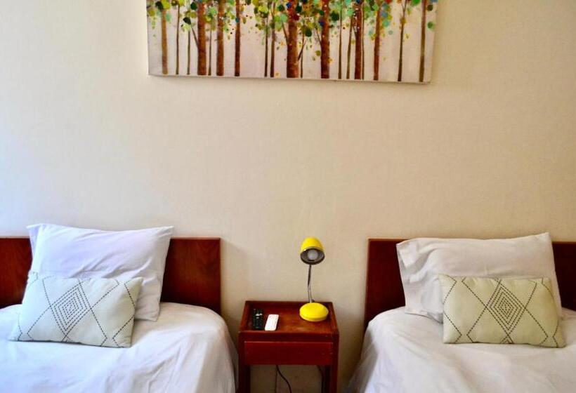 旅馆 Maison Verte Guest House