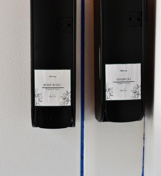 旅馆 Maison Verte Guest House