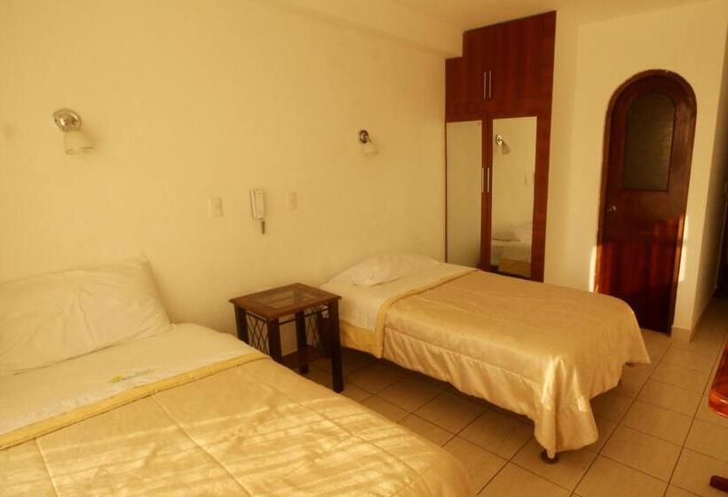 فندق صغير Mar Azul