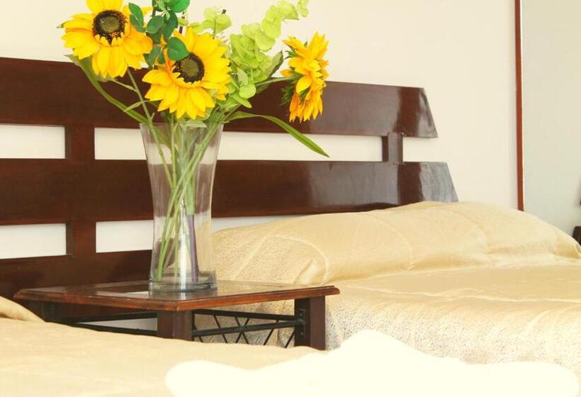 فندق صغير Mar Azul