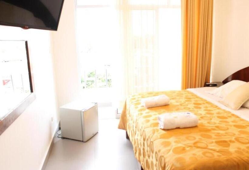 فندق صغير Mar Azul