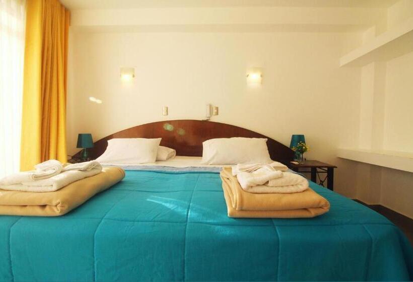 فندق صغير Mar Azul