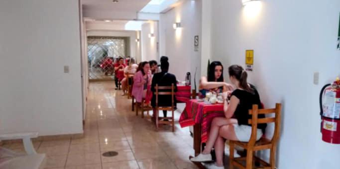 فندق صغير Mar Azul