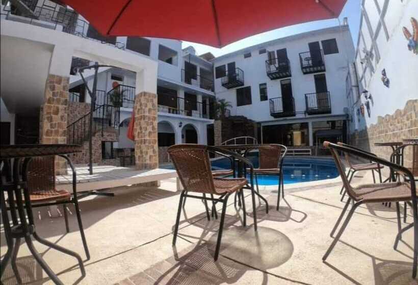 هاستل San Isidro