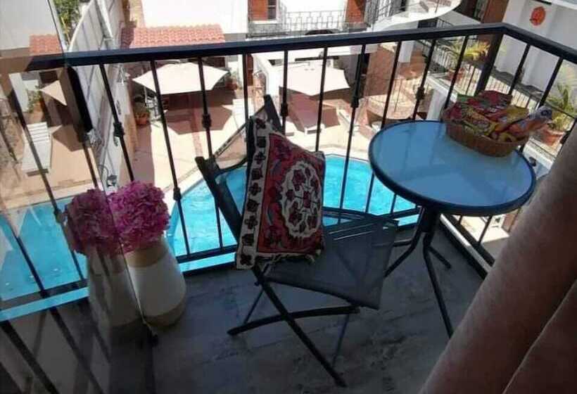 هاستل San Isidro