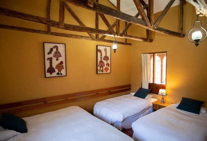 هاستل Sauce Hotel Boutique