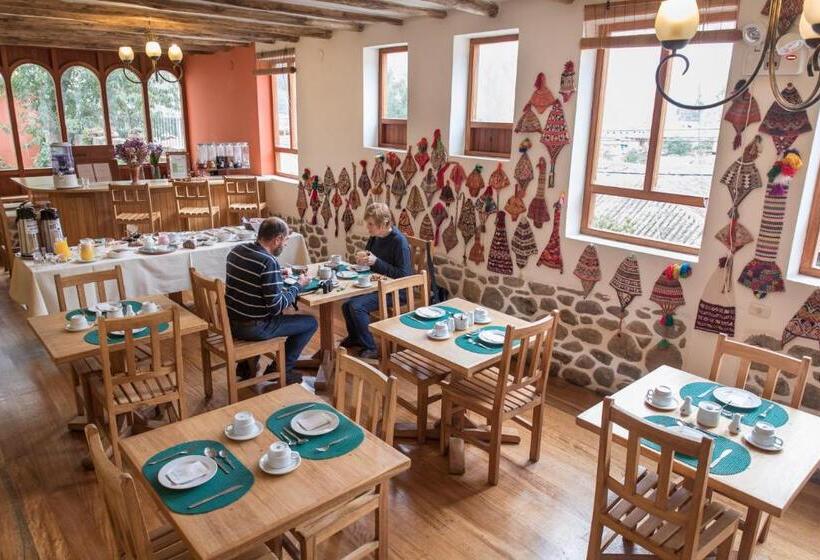 هاستل Sauce Hotel Boutique