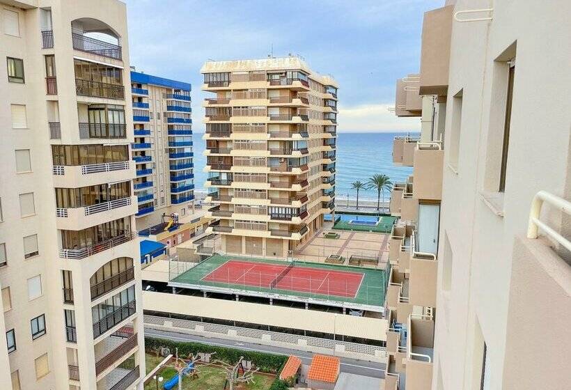 Apartamentos Benicasim 3000
