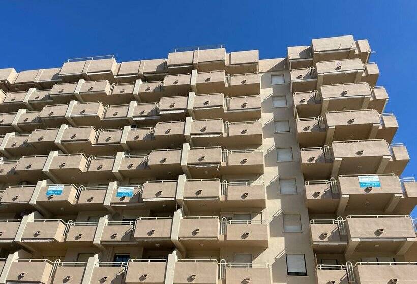 Apartamentos Benicasim 3000