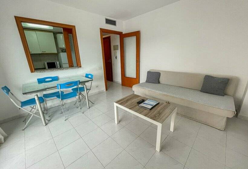 Apartamentos Benicasim 3000