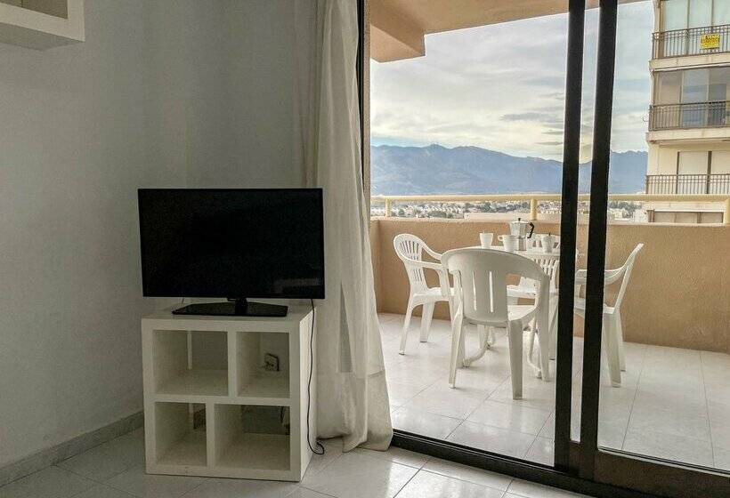 Apartamentos Benicasim 3000