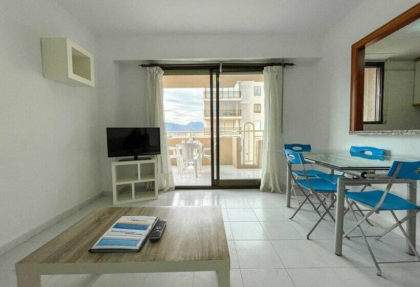 Apartamentos Benicasim 3000