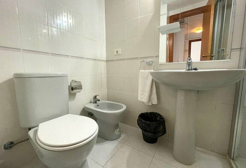 Apartamentos Benicasim 3000