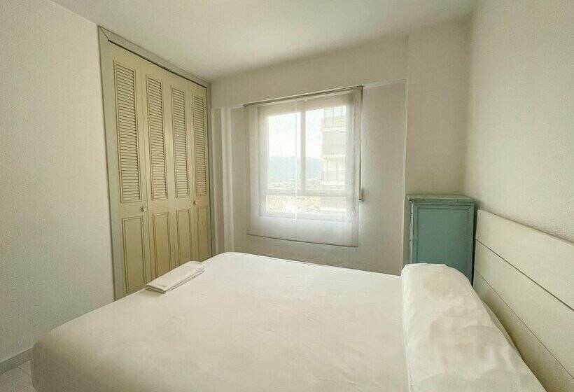 Apartamentos Benicasim 3000