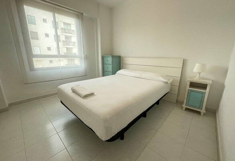 Apartamentos Benicasim 3000