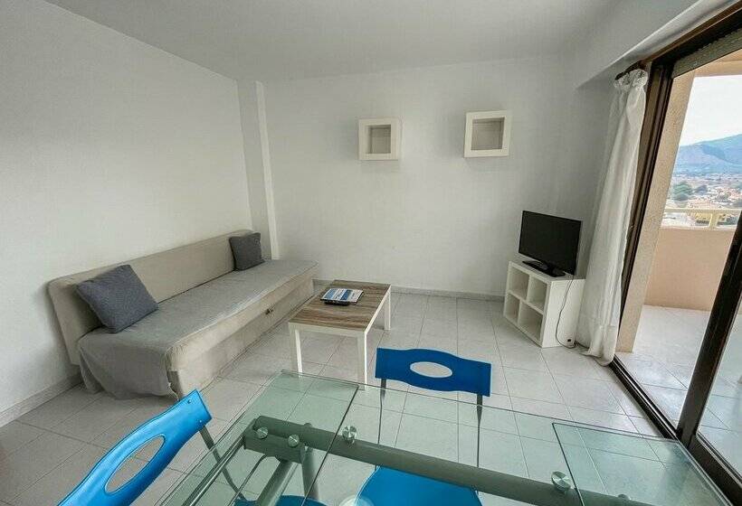 Apartamentos Benicasim 3000
