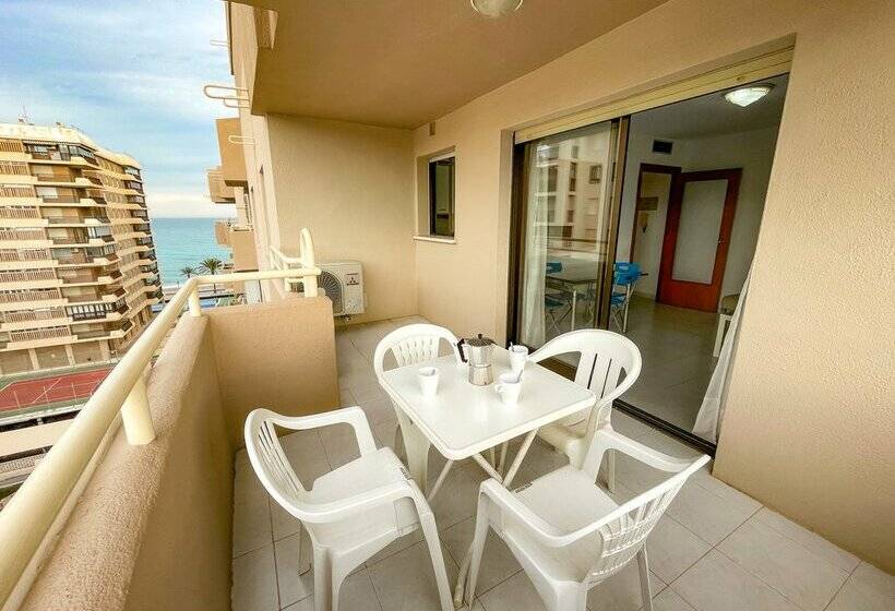 Apartamentos Benicasim 3000