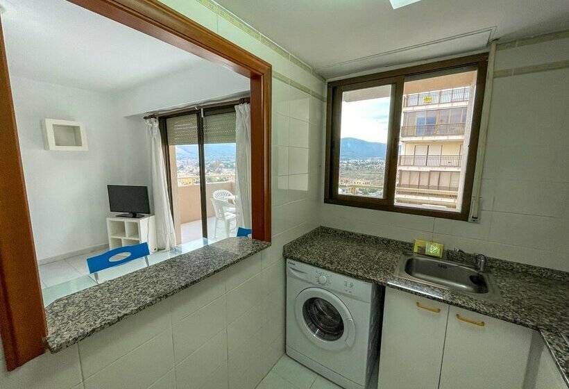 Apartamentos Benicasim 3000