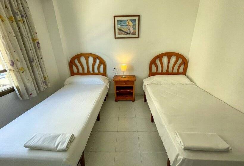 Apartamentos Benicasim 3000