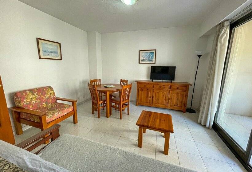 Apartamentos Benicasim 3000