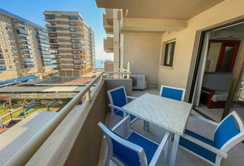 Apartamentos Benicasim 3000