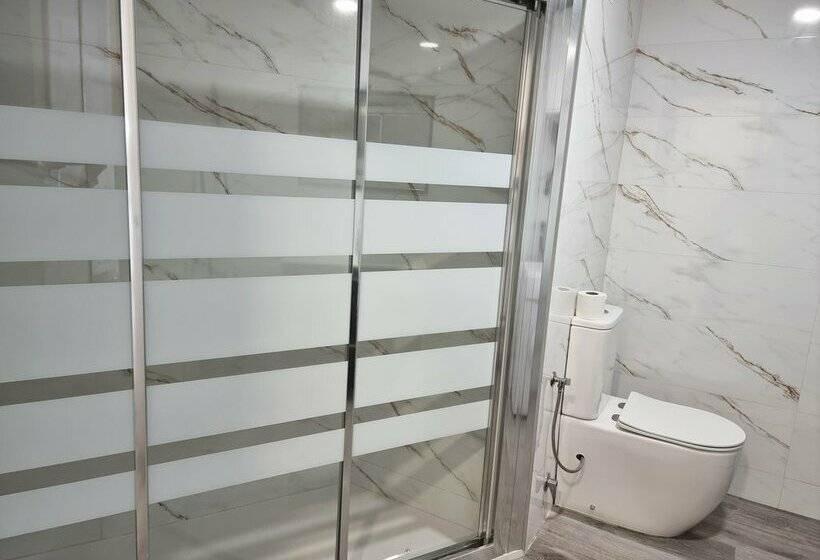 Apartamentos Eurhostal 3000