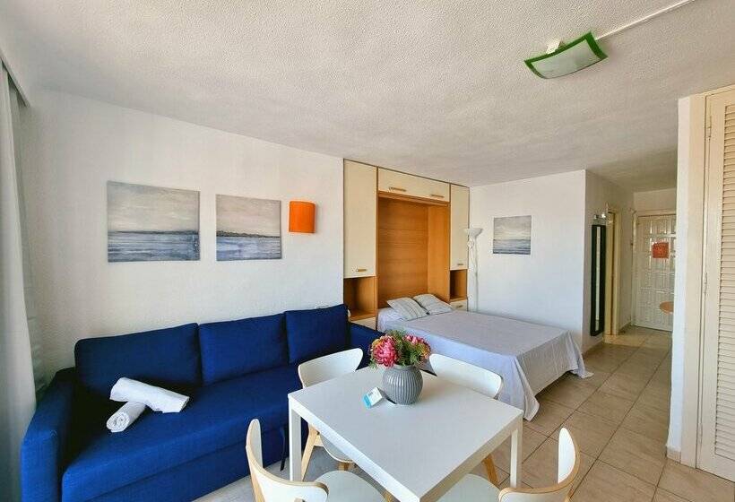 Apartamentos Eurhostal 3000