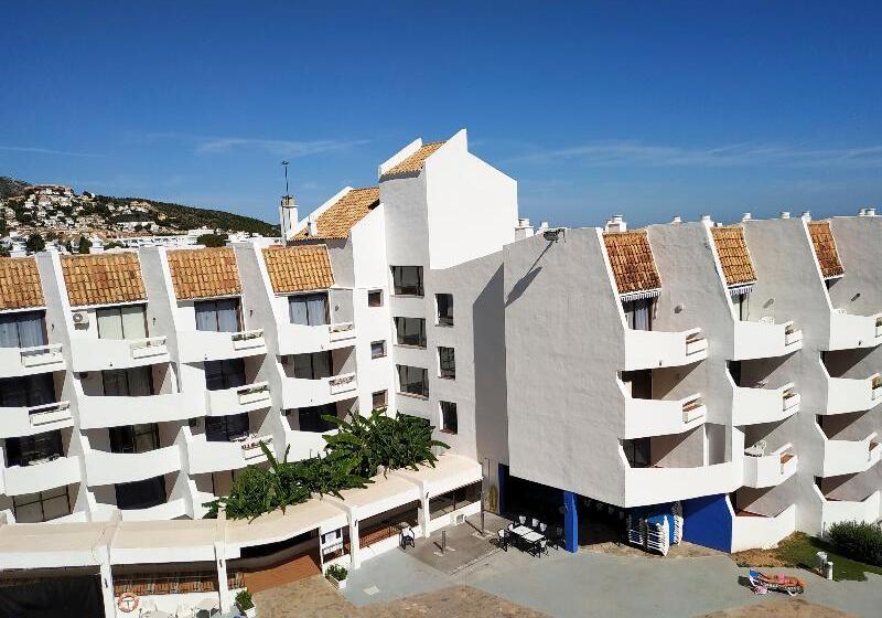 Apartamentos Eurhostal 3000