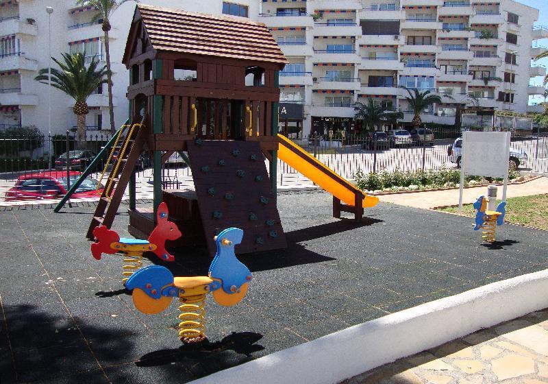 Apartamentos Eurhostal 3000