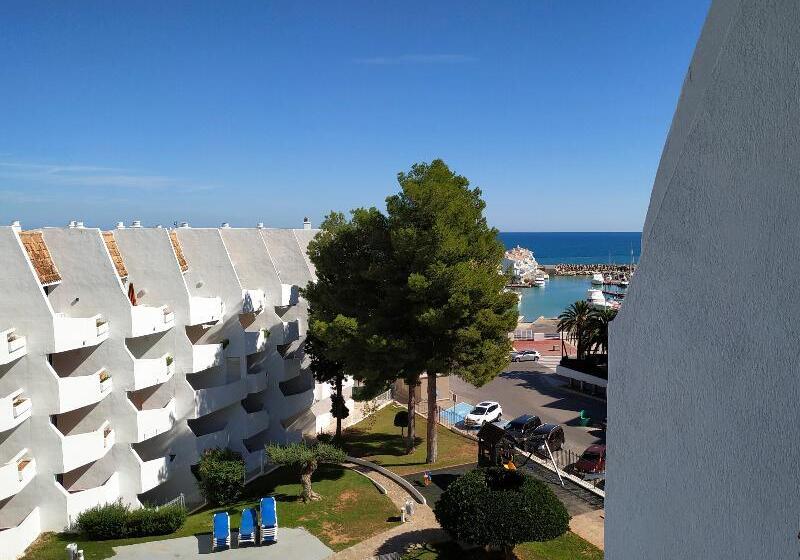 Apartamentos Eurhostal 3000