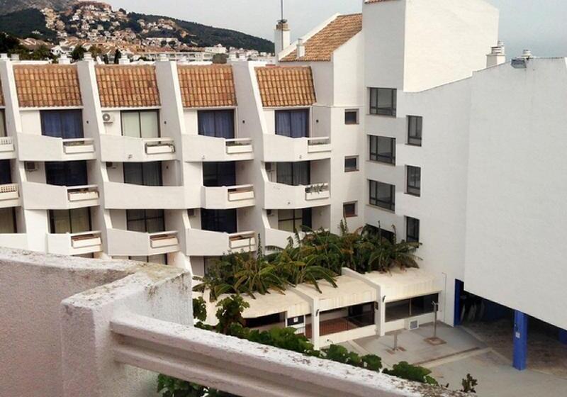 Apartamentos Eurhostal 3000