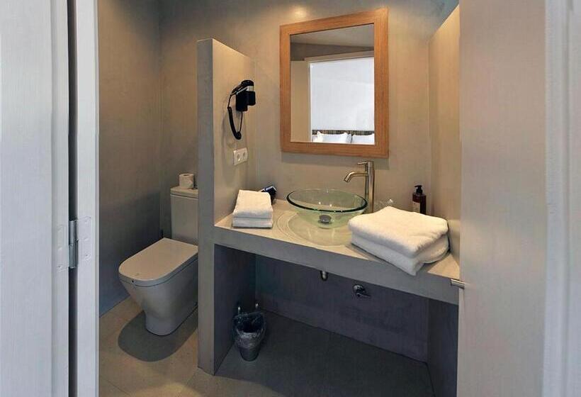 Arrels Hotel Cadaques Adults Only