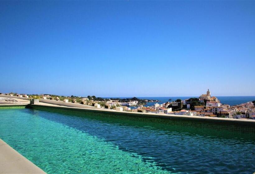 Arrels Hotel Cadaques   Adults Only
