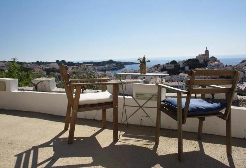 Arrels Hotel Cadaques Adults Only