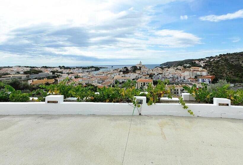 Arrels Hotel Cadaques Adults Only