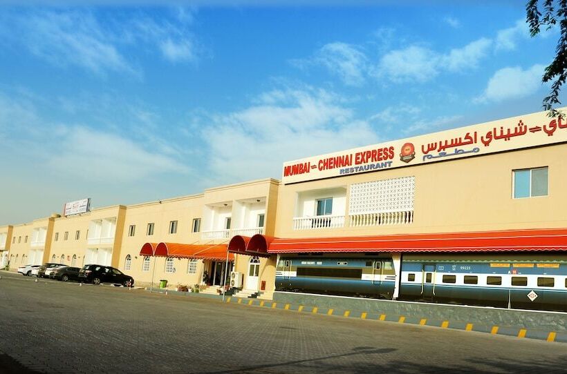 Atlas Hotel Apartments