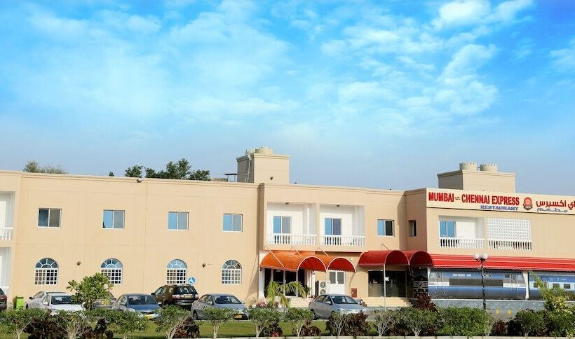 Atlas Hotel Apartments